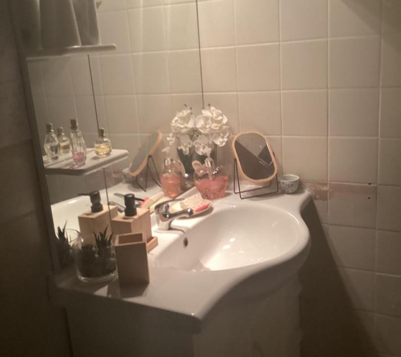 Photo of Bathroom in Vacheres