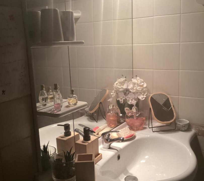 Photo of Bathroom in Vacheres