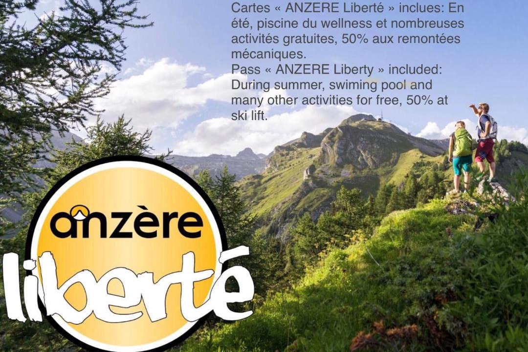 Photo of Others in Anzere