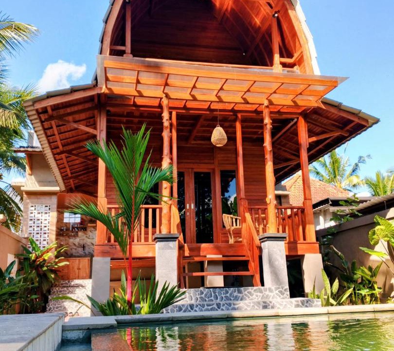 Photo of Others in Bongkasa Pertiwi