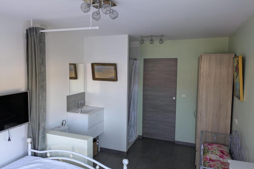 Photo of Bedroom in Condom