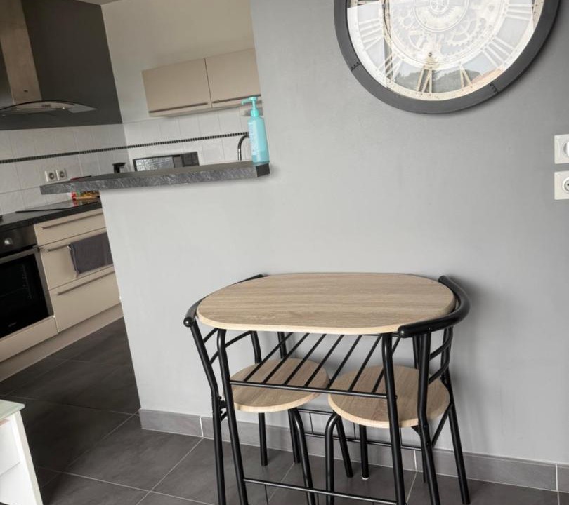 Photo of Kitchen in Le Cres