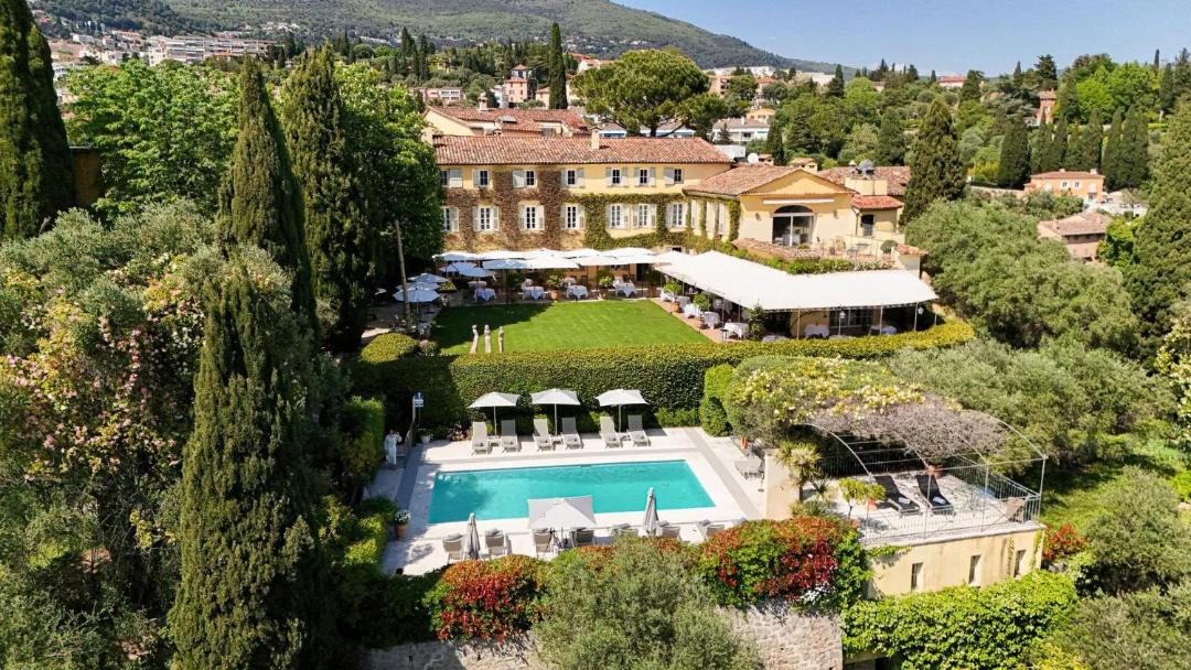 Photo of Others in Grasse