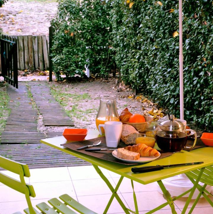 Photo of Others in Carcans Plage