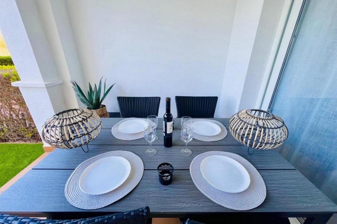 Photo of Patio Balcony in Sucina