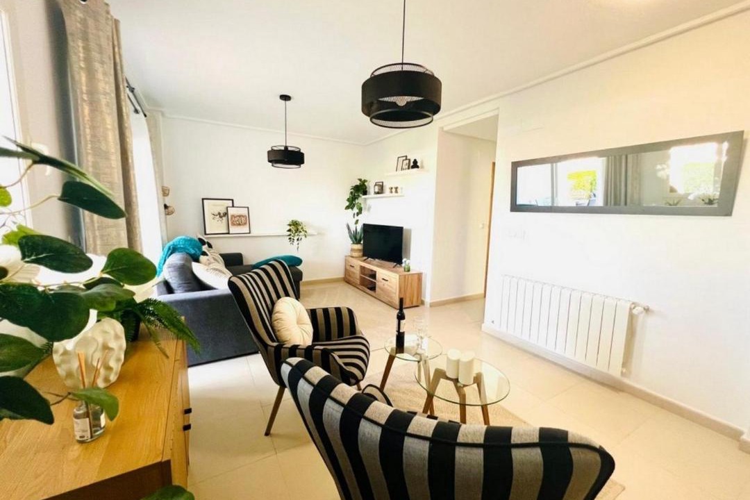 Photo of Livingroom in Sucina
