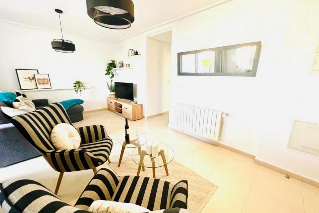 Photo of Livingroom in Sucina