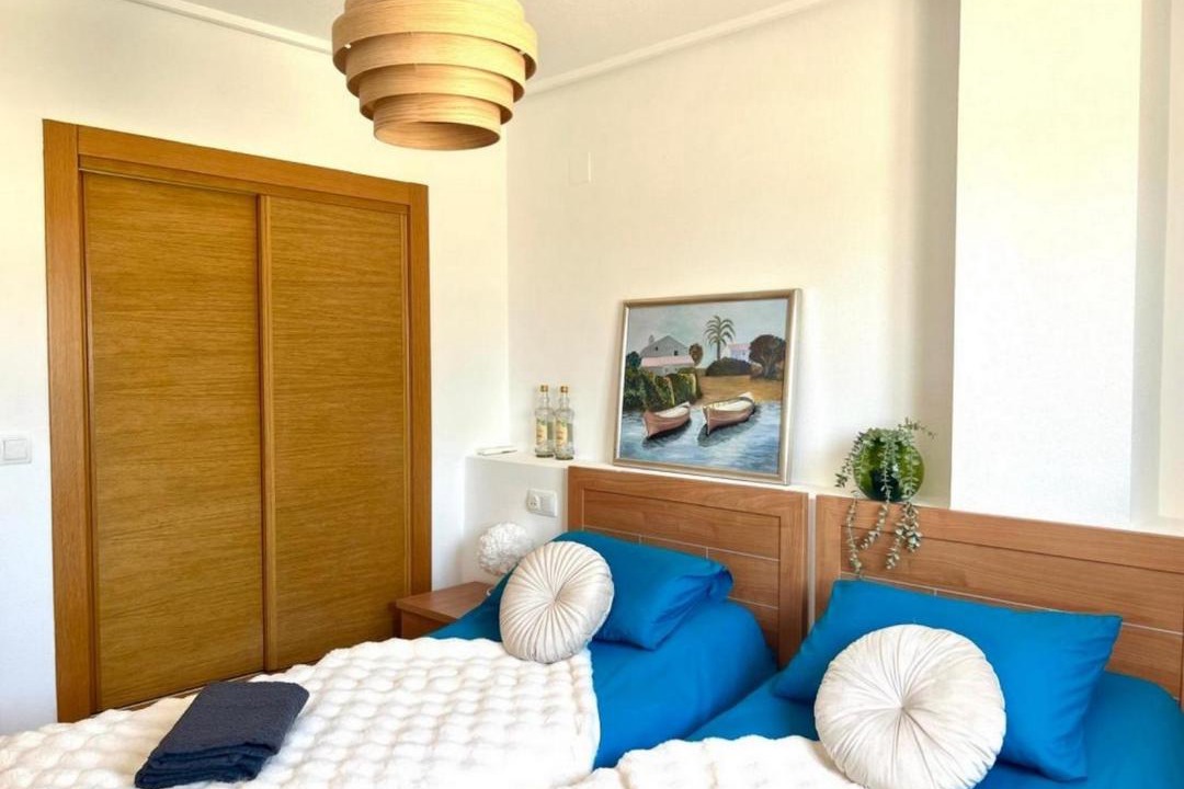Photo of Bedroom in Sucina