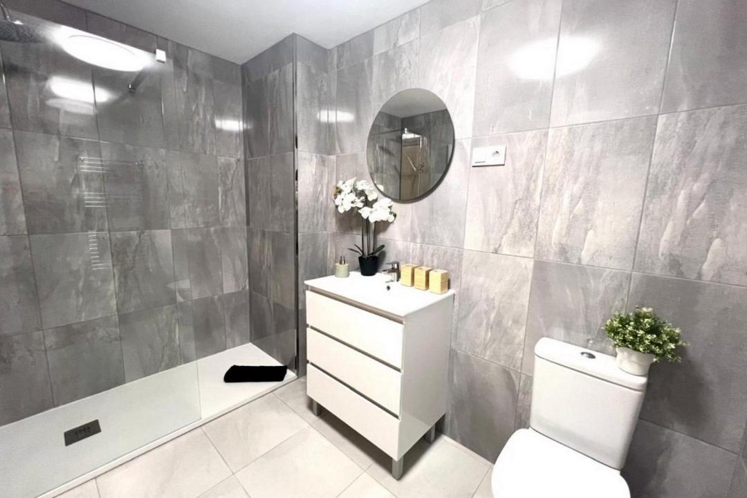 Photo of Bathroom in Sucina