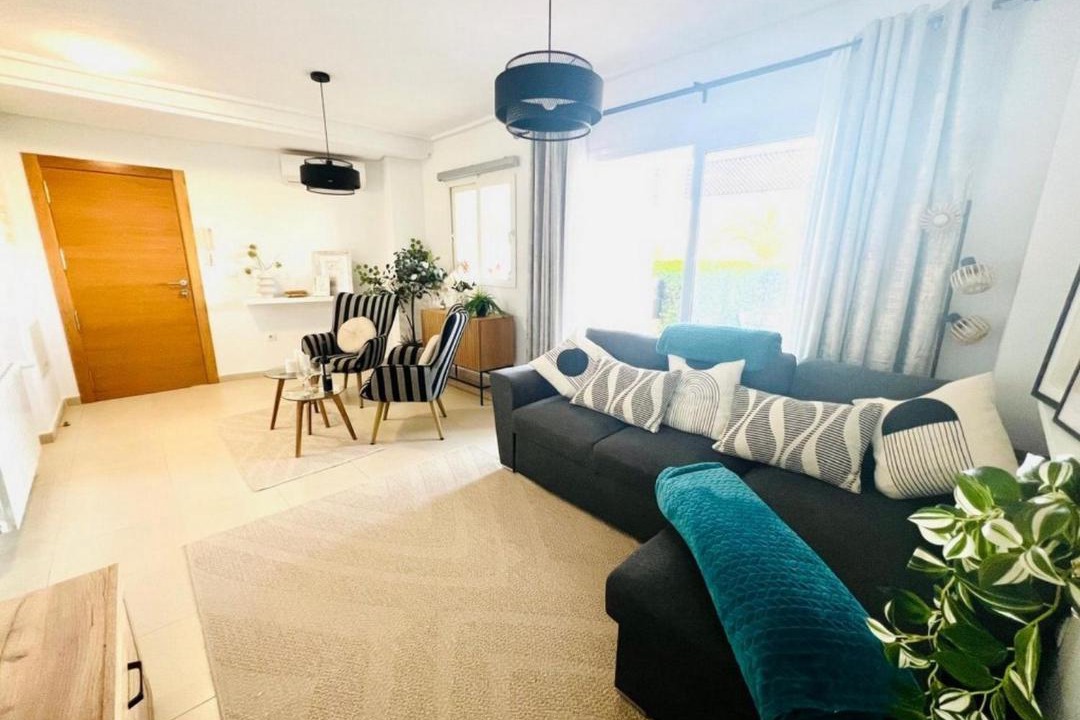 Photo of Livingroom in Sucina