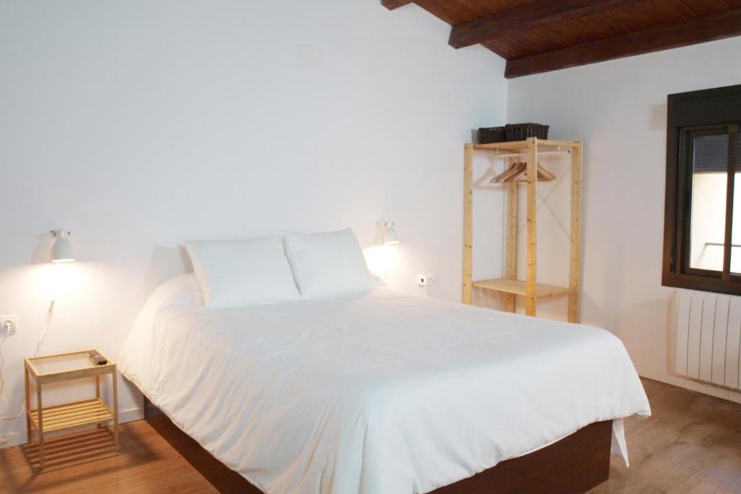 Photo of Bedroom in Tudela