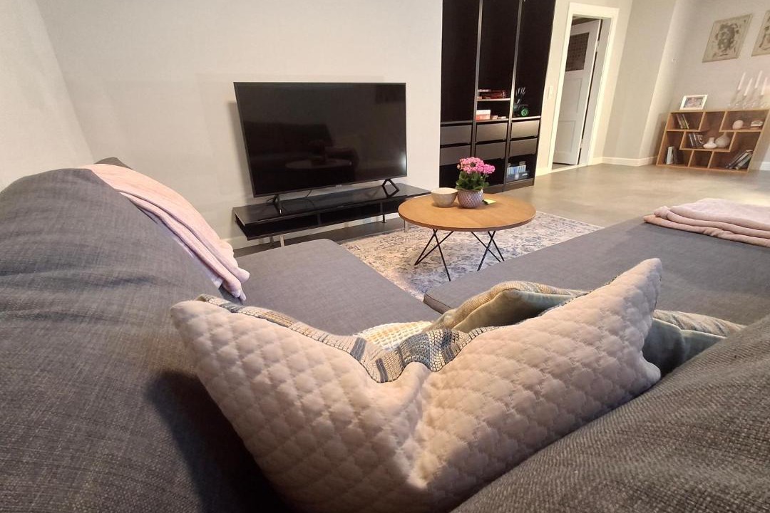 Photo of Livingroom in Rødovre