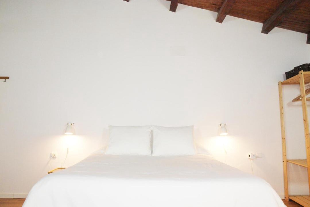Photo of Bedroom in Tudela
