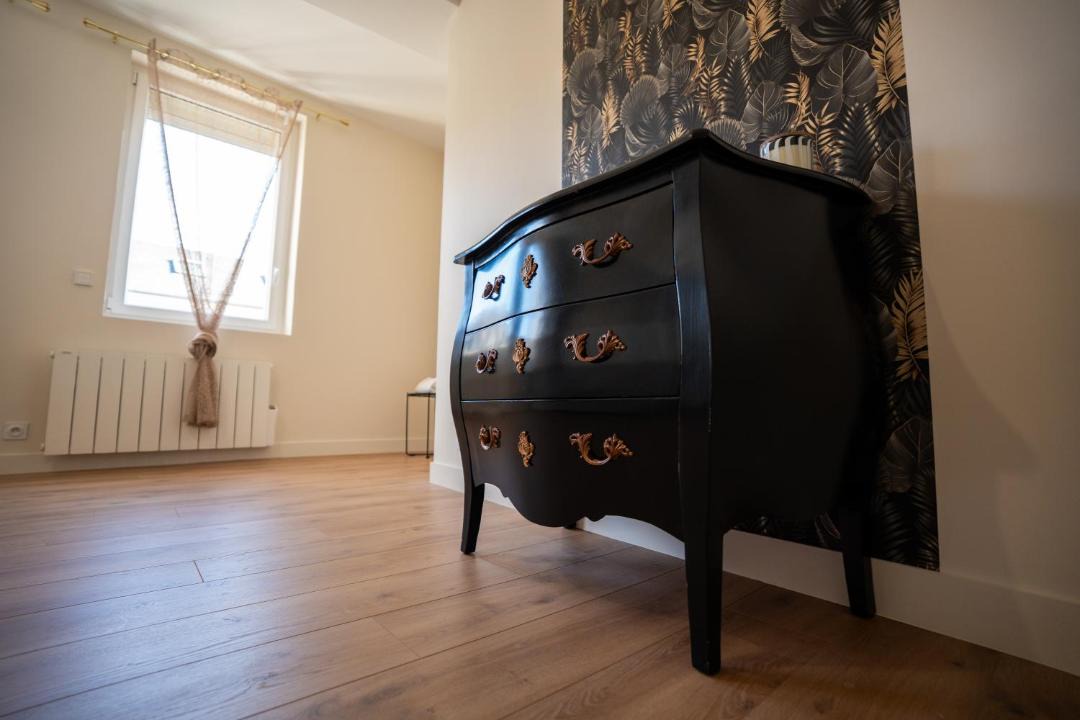 Photo of Bedroom in La Maladrerie