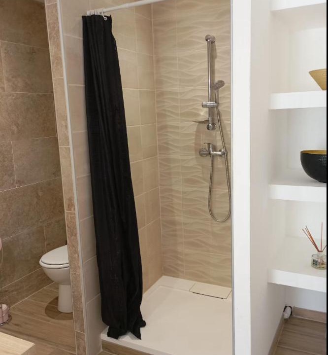 Photo of Bathroom in Chauzon