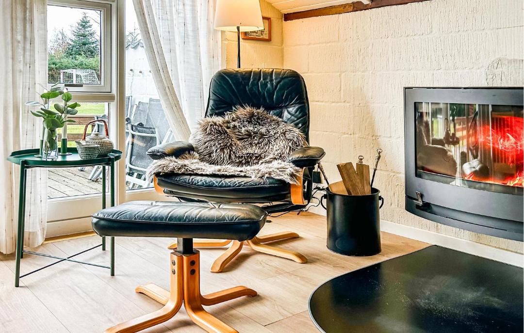 Photo of Livingroom in Houstrup