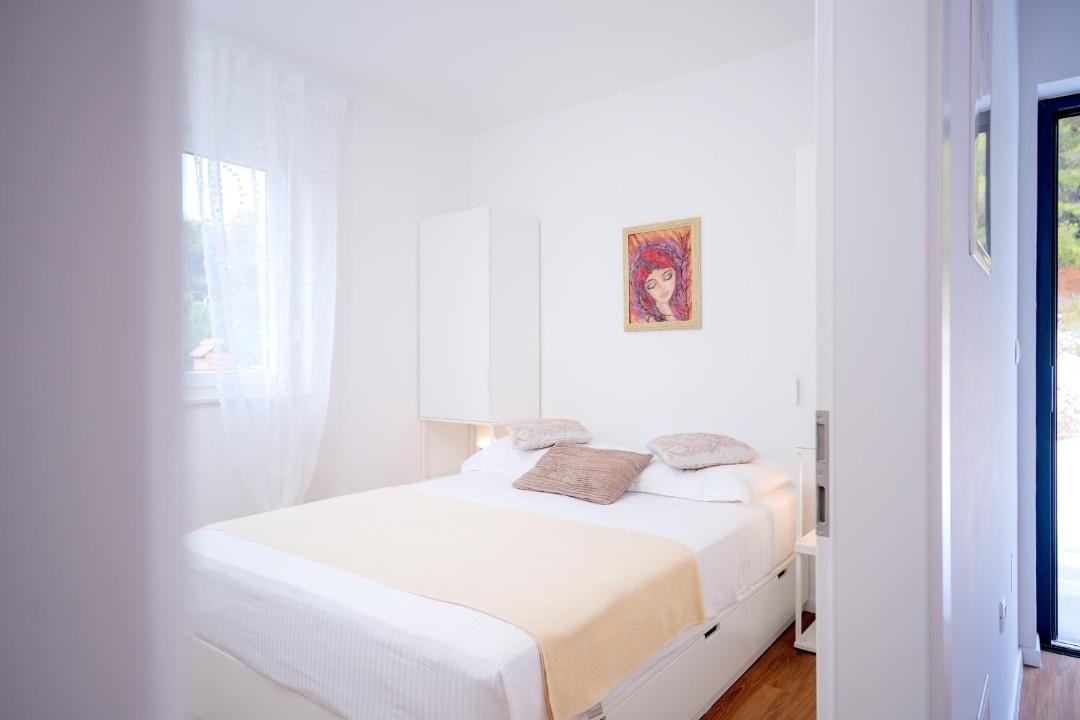 Photo of Bedroom in Krizni rat