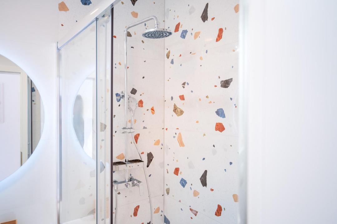 Photo of Bathroom in Krizni rat
