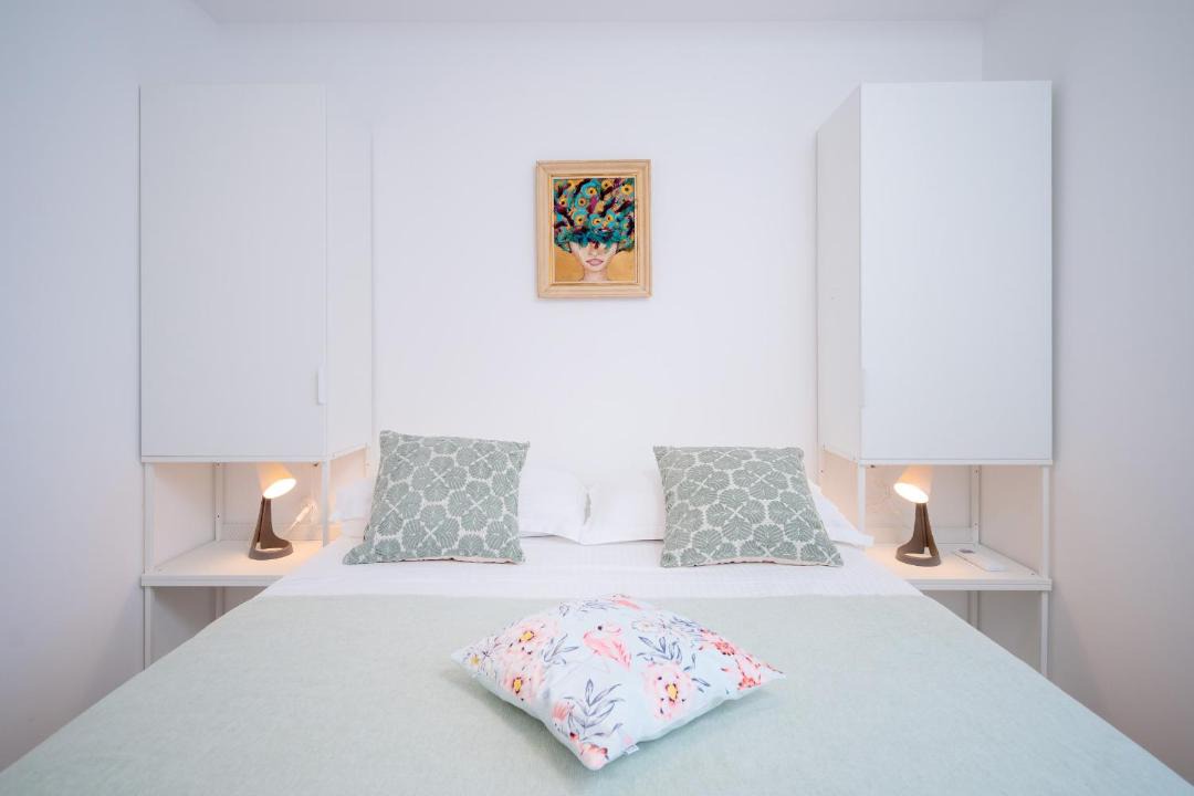 Photo of Bedroom in Krizni rat