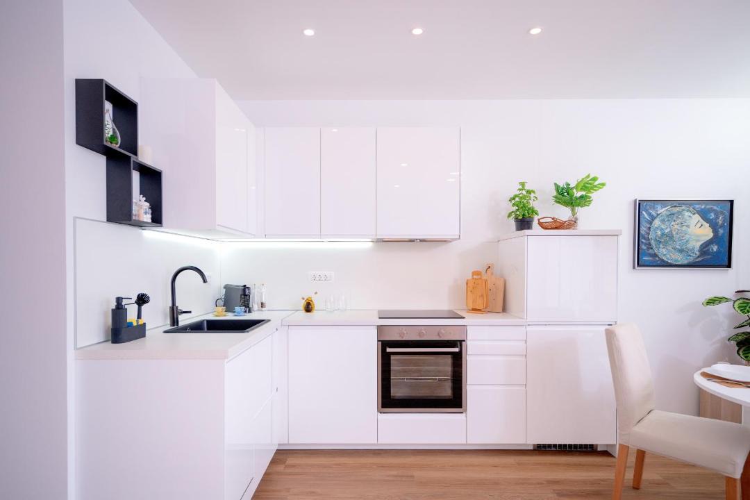 Photo of Kitchen in Krizni rat