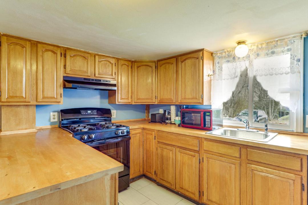 Photo of Kitchen in Attleboro