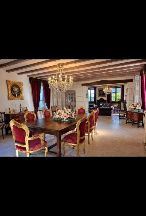 Photo of Others in Avon-les-Roches