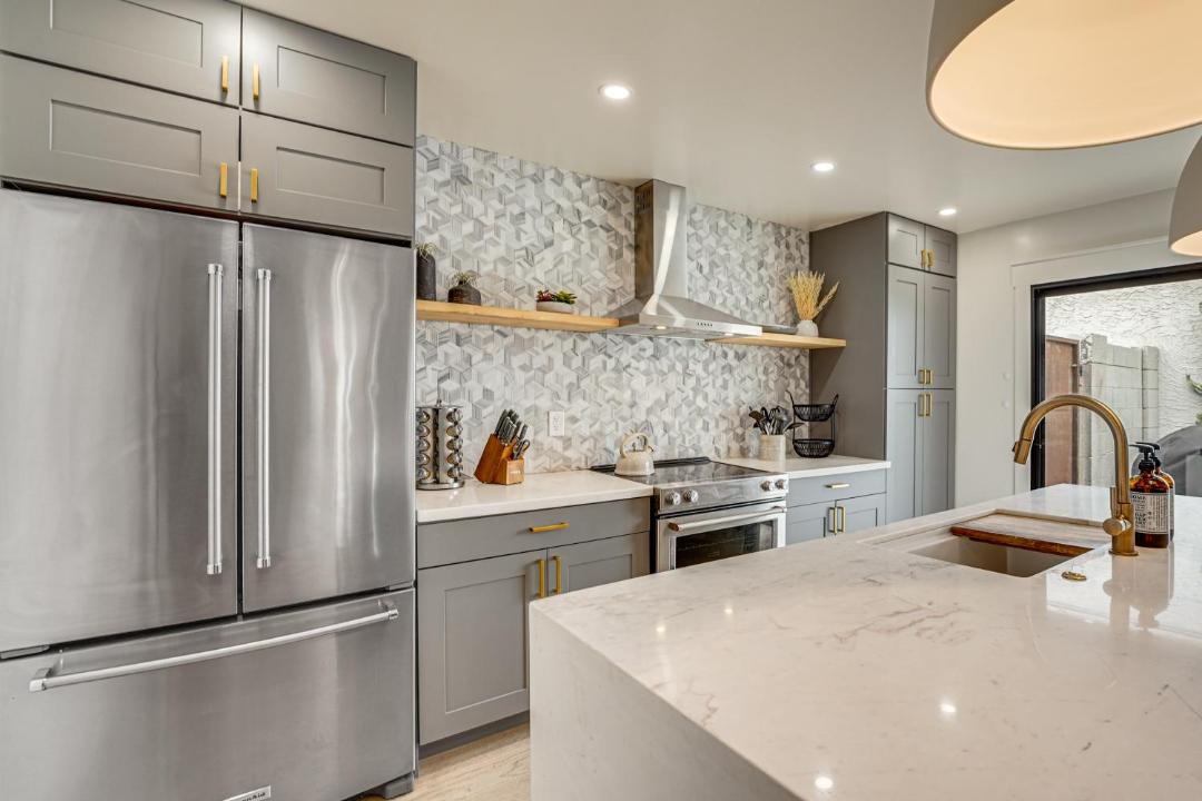 Photo of Kitchen in Dobson Ranch