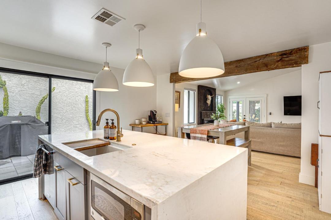 Photo of Kitchen in Dobson Ranch
