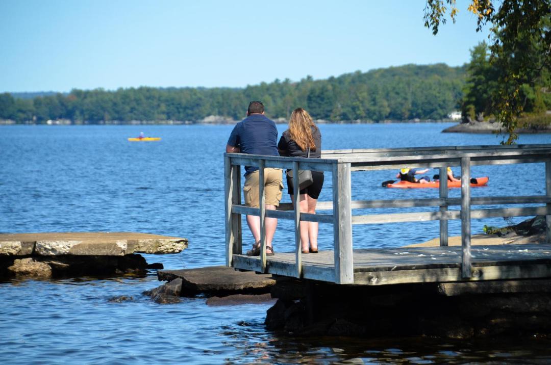 Photo of Others in Gravenhurst