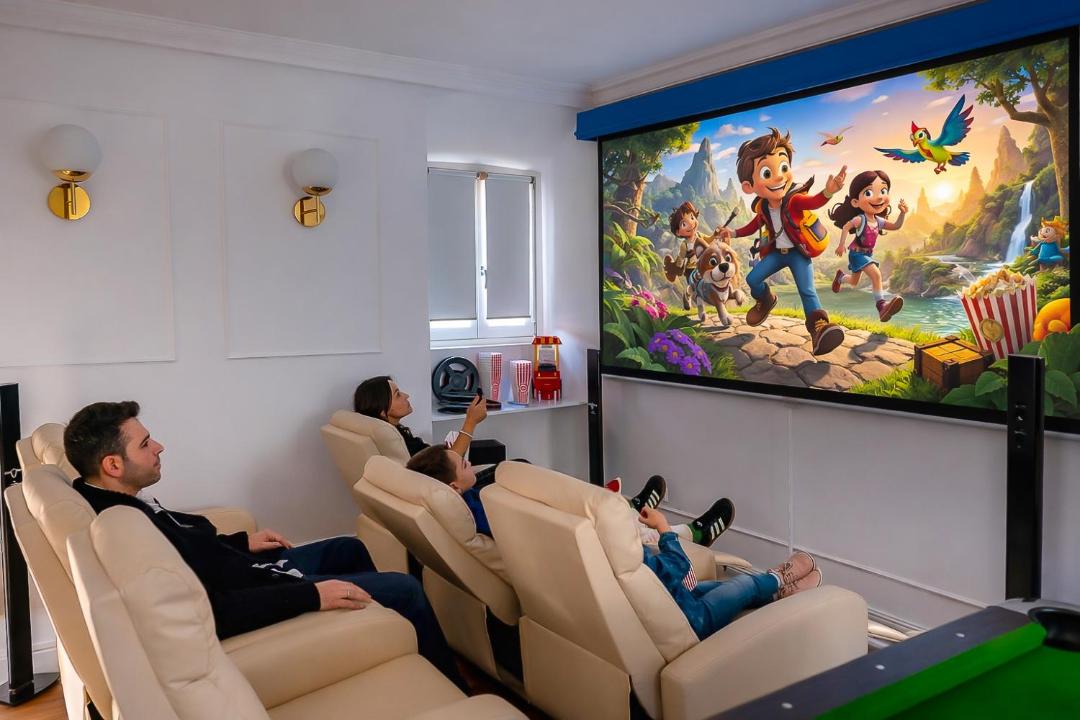 Photo of Livingroom in Haro