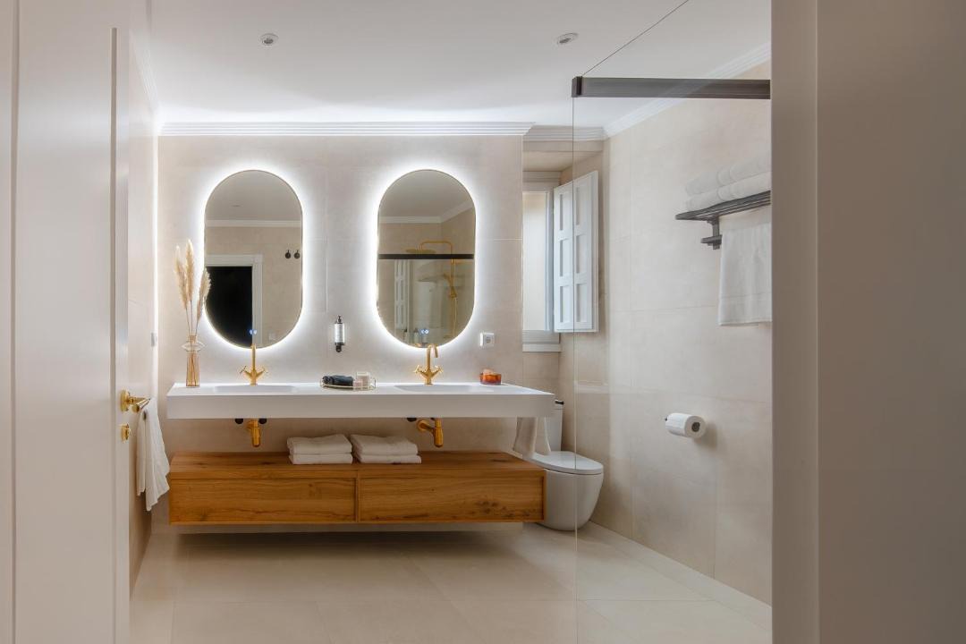 Photo of Bathroom in Haro