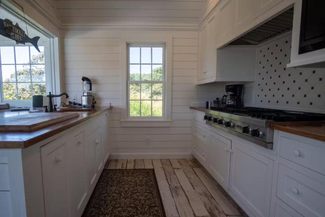 Photo of Kitchen in Tom Nevers