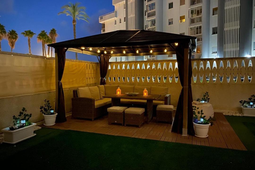 Photo of Others in Calpe