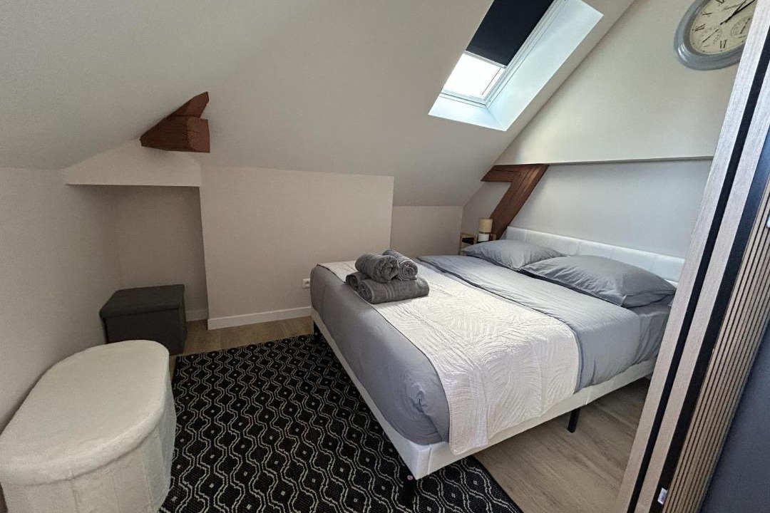 Photo of Bedroom in Amboise