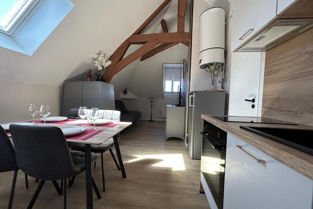 Photo of Kitchen in Amboise