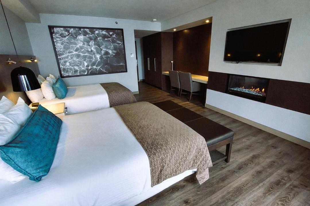Photo of Bedroom in Gravenhurst
