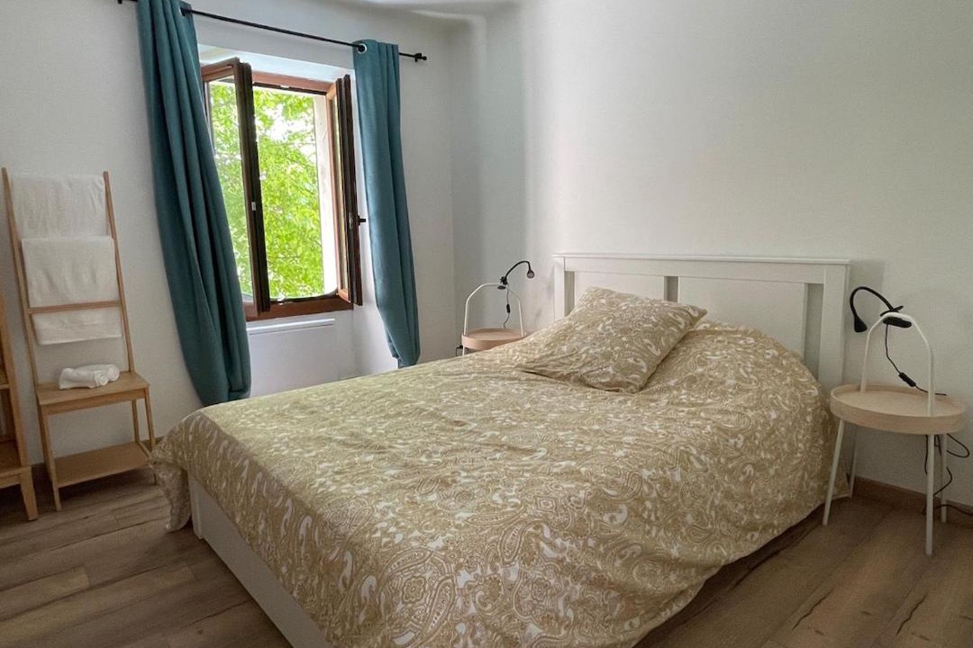 Photo of Bedroom in Saint-Andre-les-Alpes