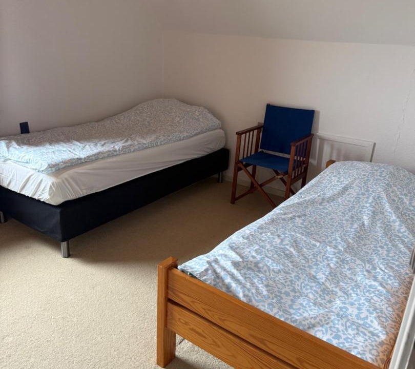 Photo of Bedroom in Hirtshals