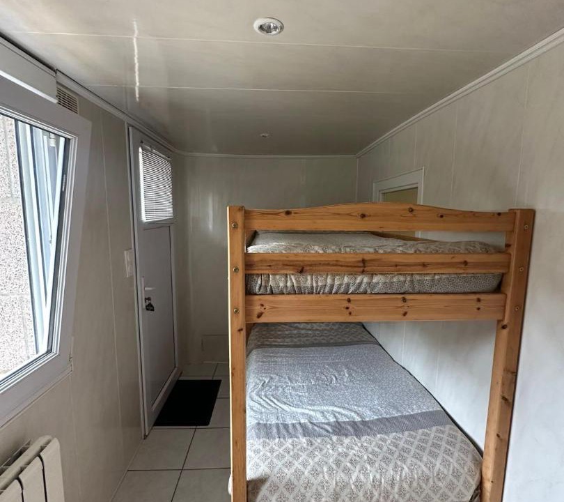 Photo of Bedroom in La Roche-Bernard