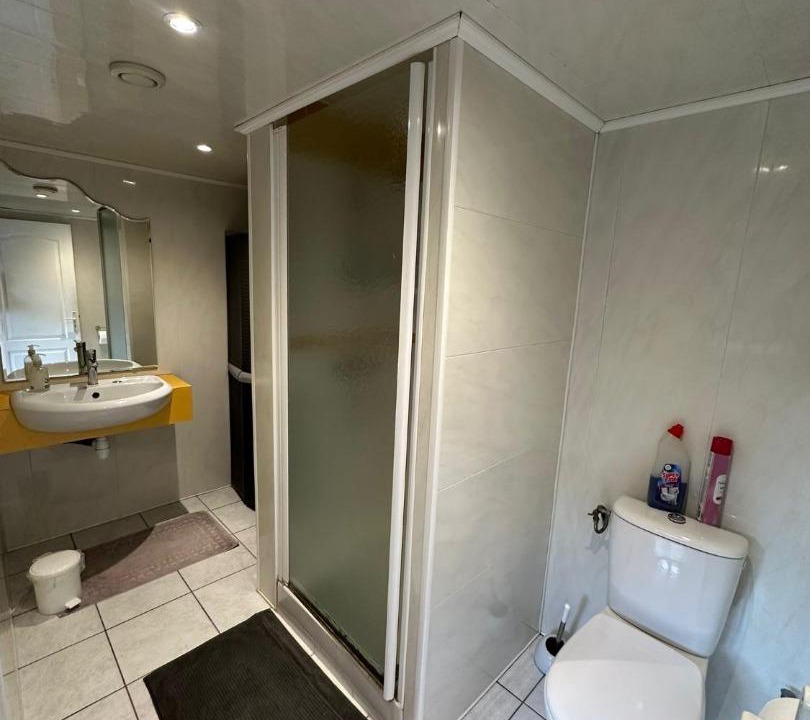 Photo of Bathroom in La Roche-Bernard