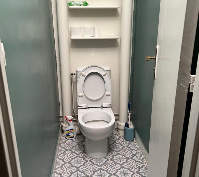 Photo of Bathroom in Montrouge