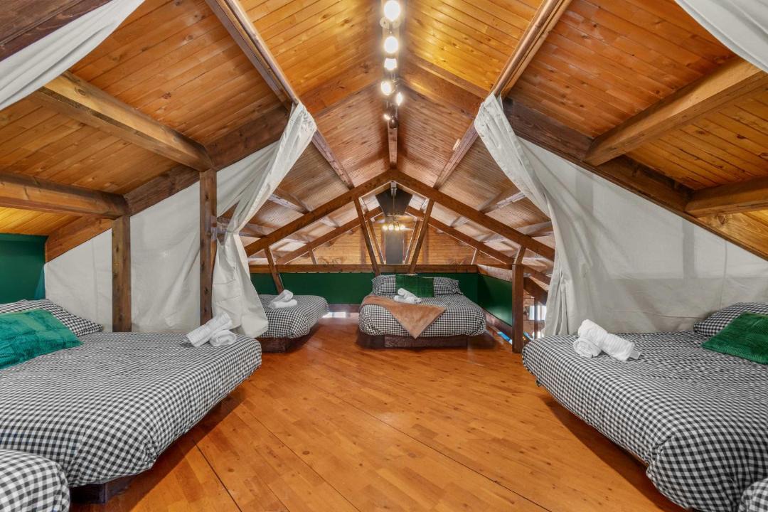 Photo of Bedroom in Sainte-Anne-de-Sorel