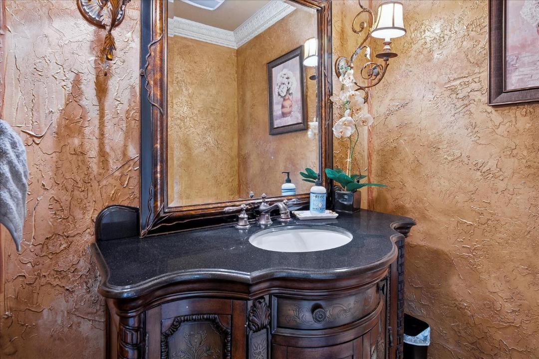 Photo of Bathroom in Wylie