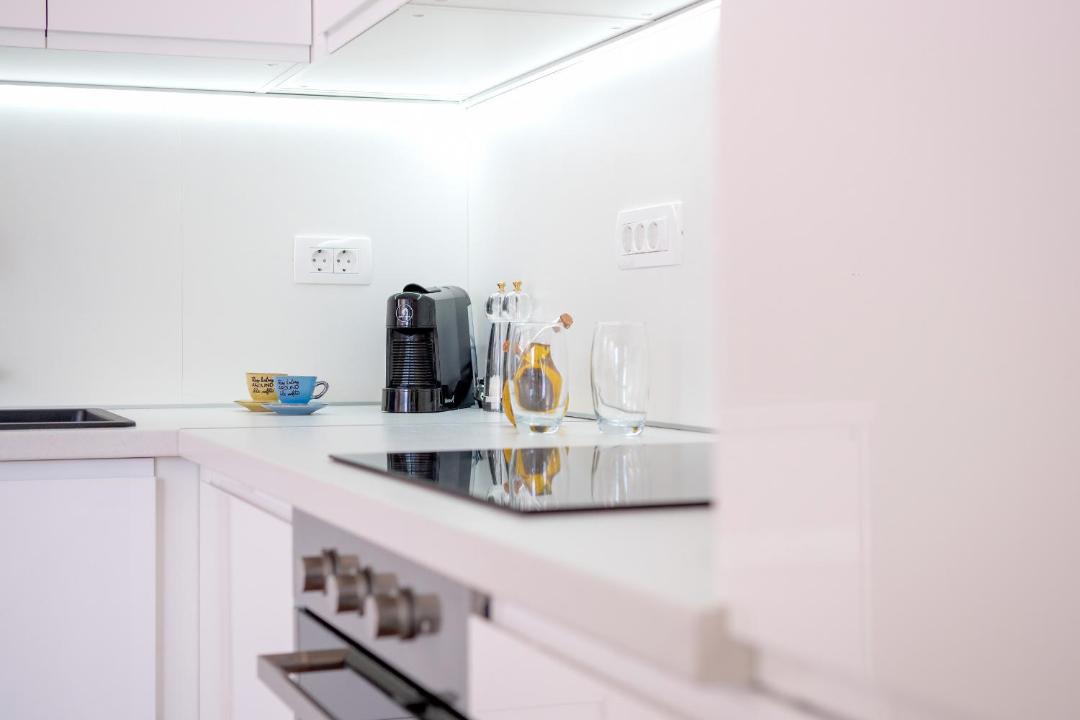 Photo of Kitchen in Krizni rat