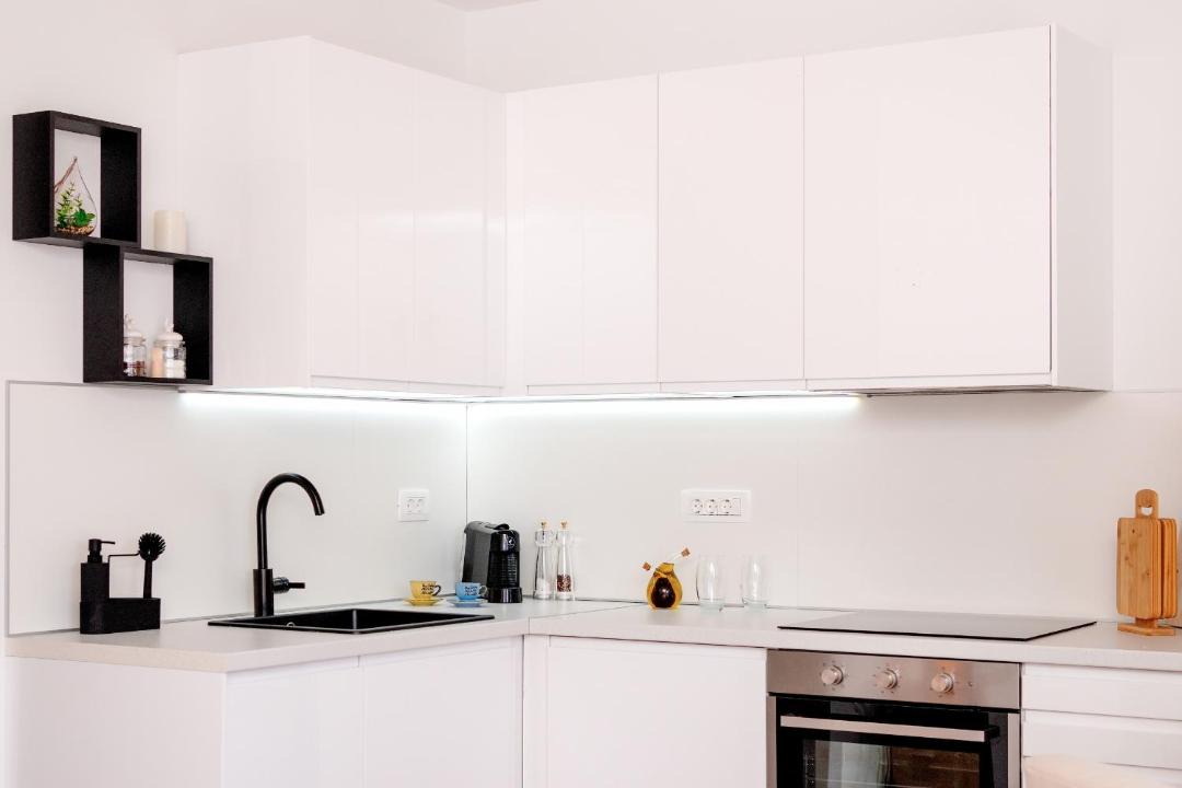 Photo of Kitchen in Krizni rat