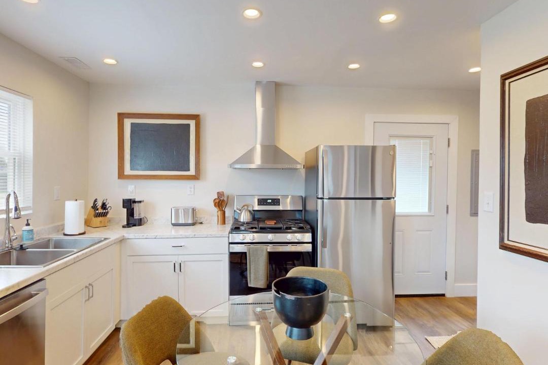 Photo of Kitchen in Marion
