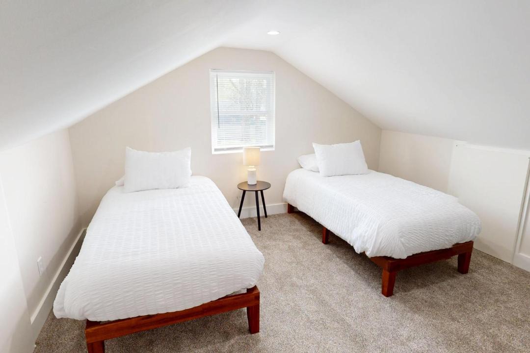 Photo of Bedroom in Marion