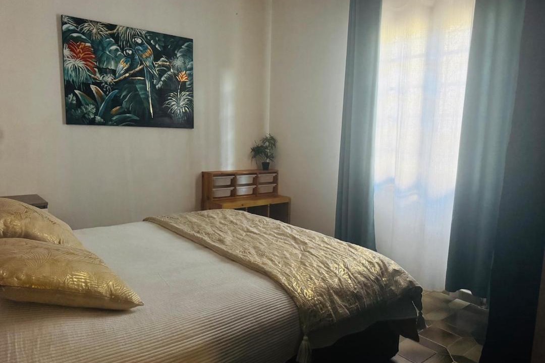 Photo of Bedroom in Alenya