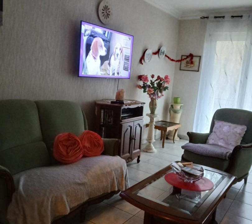 Photo of Livingroom in Frouard