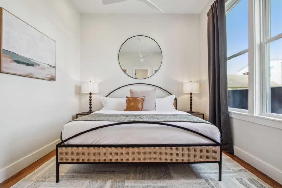 Photo of Bedroom in Lower Garden District